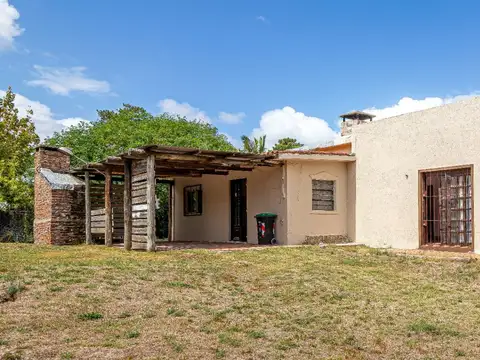 Casa en venta en El Pinar