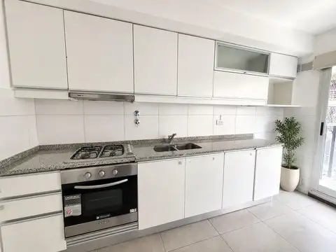 Departamento en Venta de 2 dormitorios