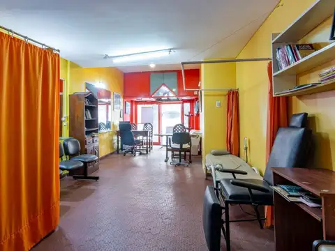 Local en Venta en Balvanera, CABA