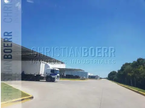 Camino de la Costa Brava, Zarate - 11.000m C/Seguridad