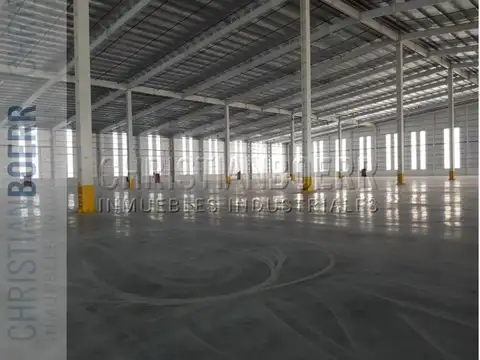 Camino de la Costa Brava, Zarate - 11.000m C/Seguridad