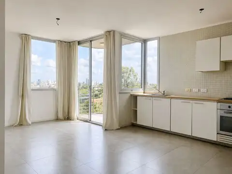 Departamento en Alquiler en Colegiales, CABA