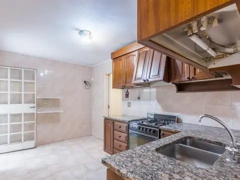 Departamento en Venta 48 años