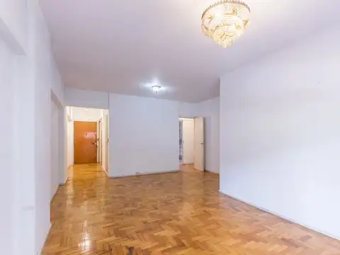 Departamento en Venta de 3 dormitorios