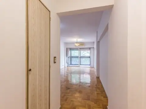 Departamento en Venta en Almagro, USD 179.000