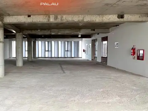 Oficina en Venta con 1 cochera