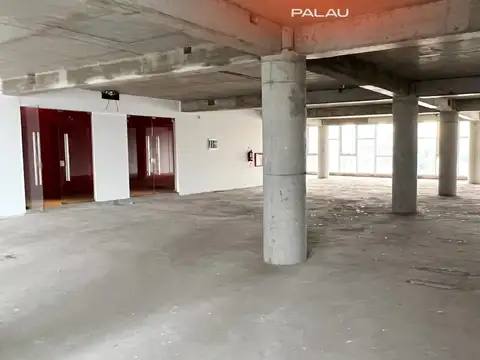 Oficina en Venta A Estrenar