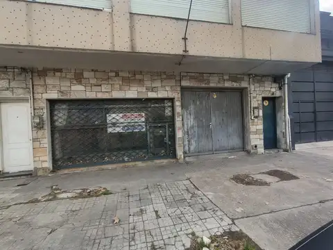 Venta Goes amplio depósito con entrada GGE