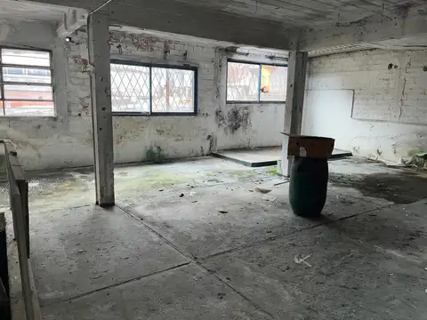 Galpon en Venta 62 años