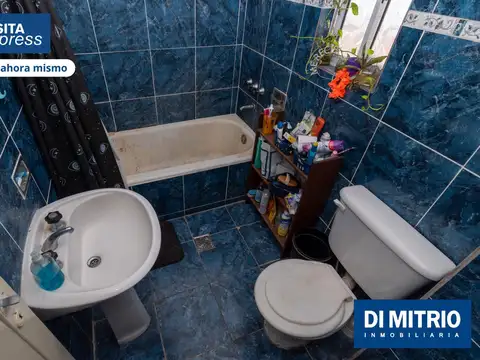 Departamento en Venta en San Cristóbal, USD 68.000