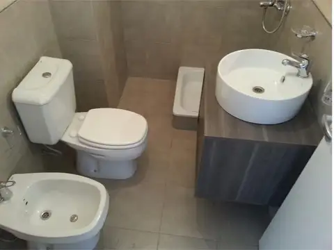 Departamento en Alquiler al Norte