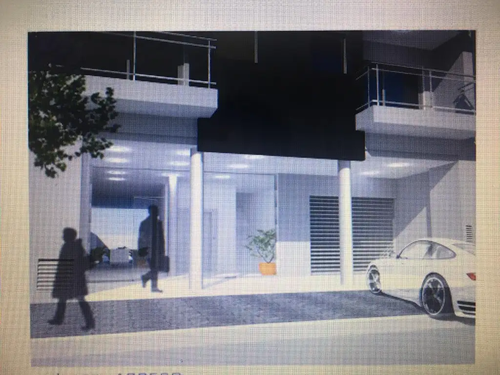 EDIFICIO RAMON L FALCON 5900 de 2 Dormitorios