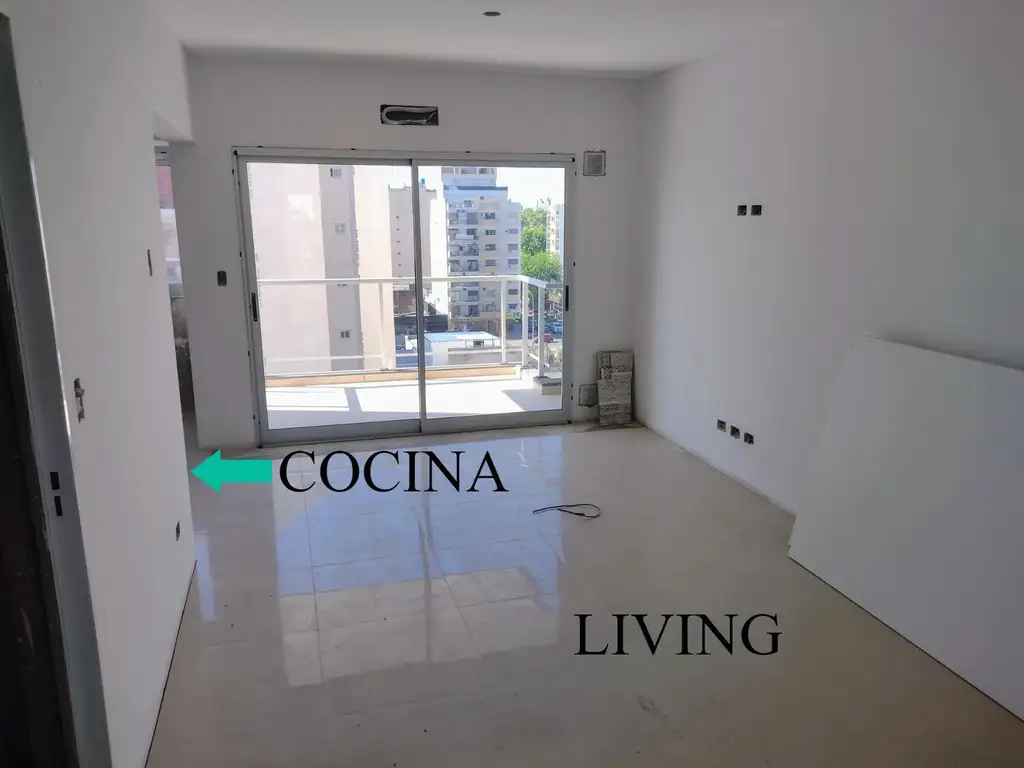 EDIFICIO RAMON L FALCON 5900 - Foto 20