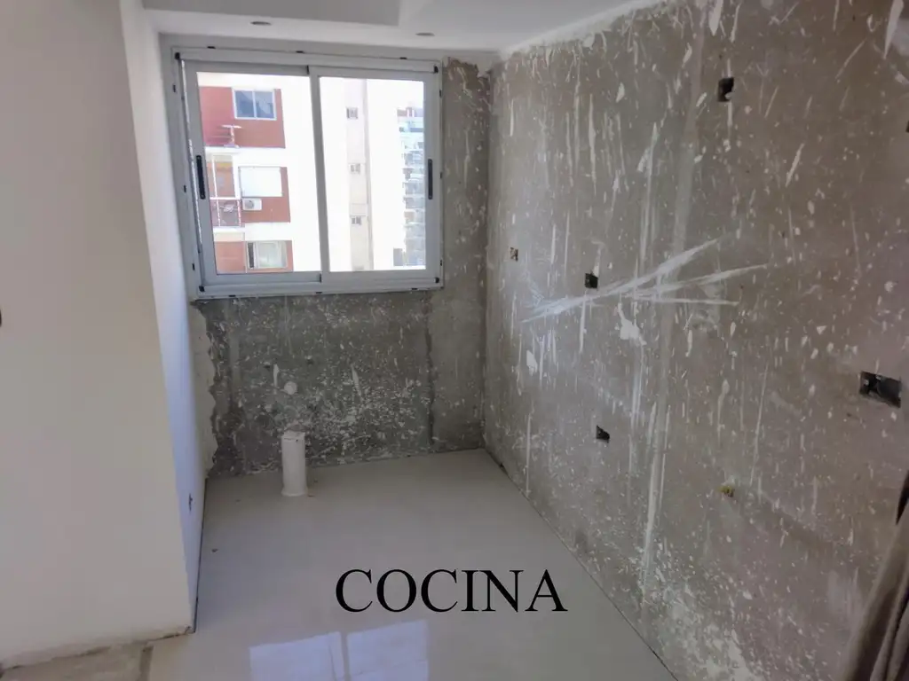 EDIFICIO RAMON L FALCON 5900 de 20 Unidades en Villa Luro