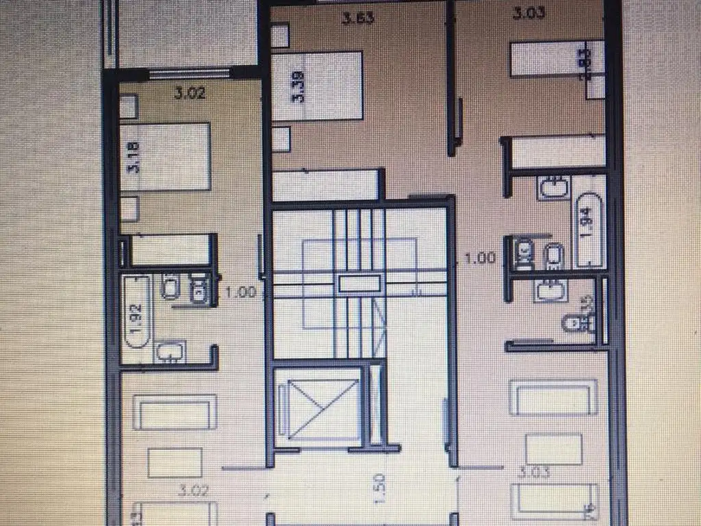 EDIFICIO RAMON L FALCON 5900 - Entrega Septiembre 2023