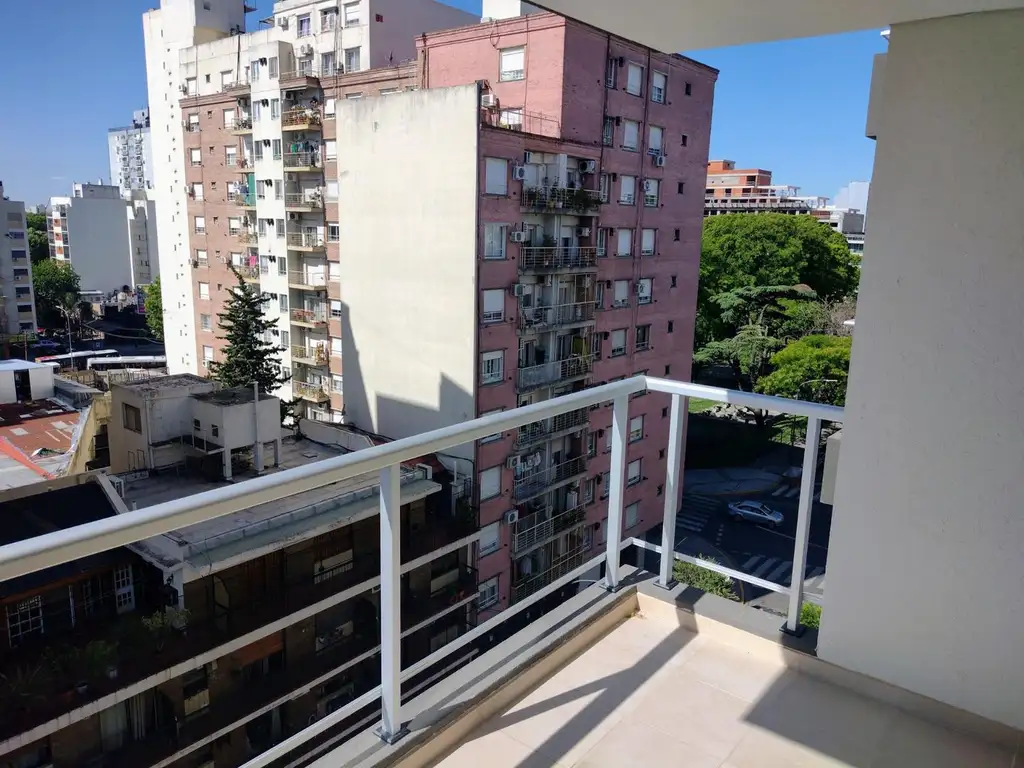 Emprendimiento de 20 Unidades