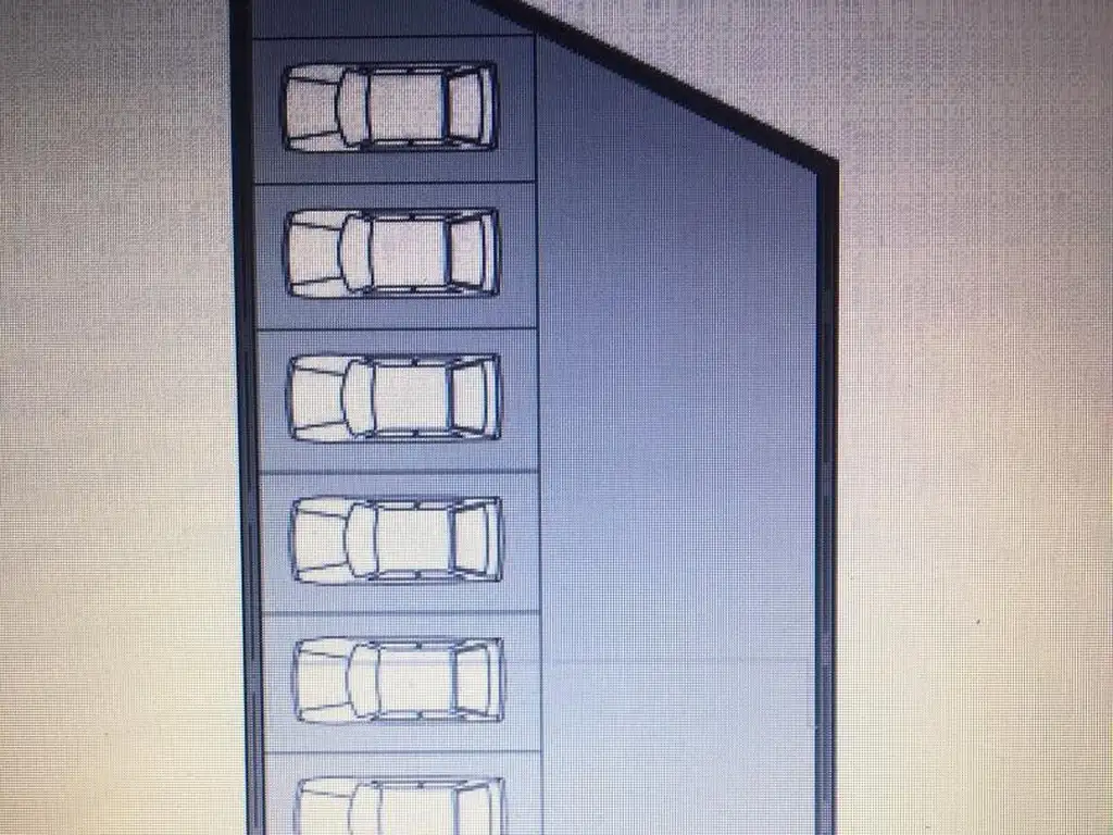 Emprendimiento en Villa Luro