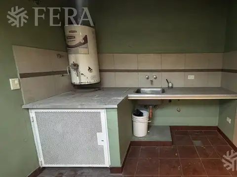 Depto Tipo Casa en Alquiler de 2 dormitorios