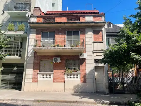 PH en Venta en Flores, Capital Federal