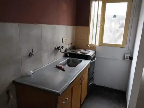 Departamento en Alquiler al Oeste