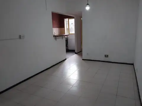 Alquiler Departamento de 1 dormitorio en República de la Sexta