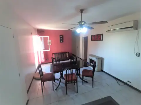 Avenida Escalada 2700, Piso 7