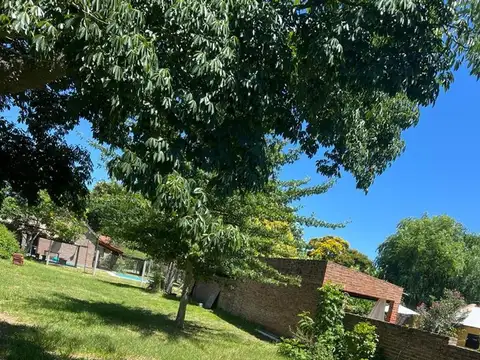 Terreno en San Jose del Rincon