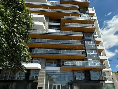 VENTA DEPARTAMENTO A ESTRENAR 2 DORMITORIOS