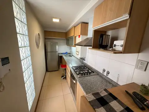 Departamento en Alquiler en Santa Fe, $ 950.000