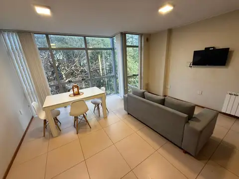 Departamento en Alquiler de 4 ambientes