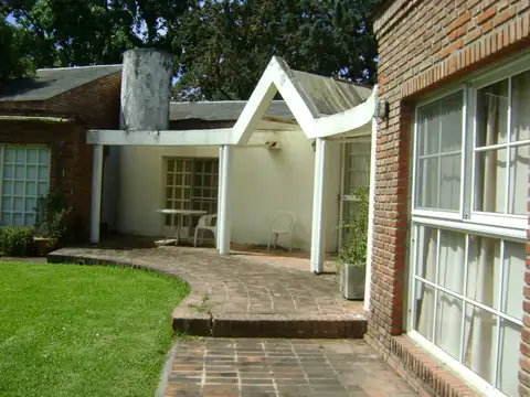 Casa en Venta de 3 dormitorios