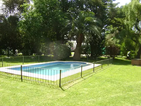 GOLFERS COUNTRY CLUB -