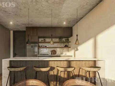 Departamento en Venta A Estrenar