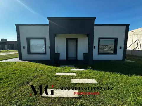 Casa venta - Las Perdices