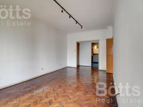 Departamento en Alquiler de 3 dormitorios