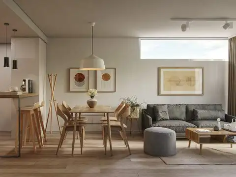 Departamento en  Venta Ayacucho 1428