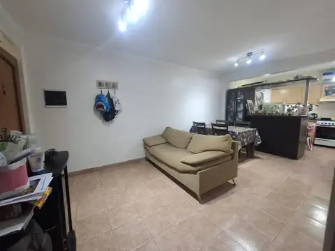 Departamento en Venta en Santos Lugares, USD 75.000