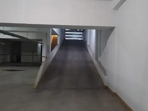 Cochera - Macrocentro