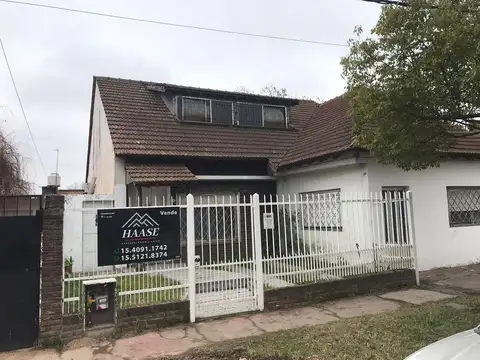 Casa en Venta en Troncos del Talar, USD 125.000