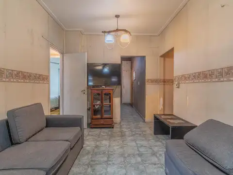 Departamento en Venta 50 años