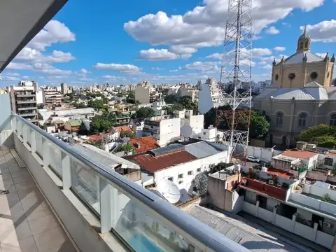 Departamento en Venta Apto profesional