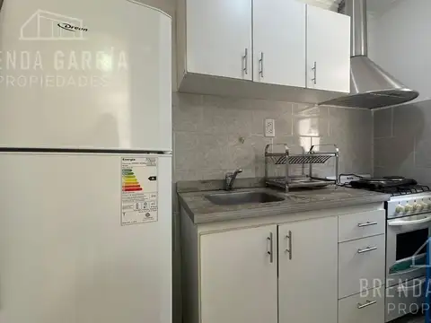 Departamento en Alquiler de 2 ambientes