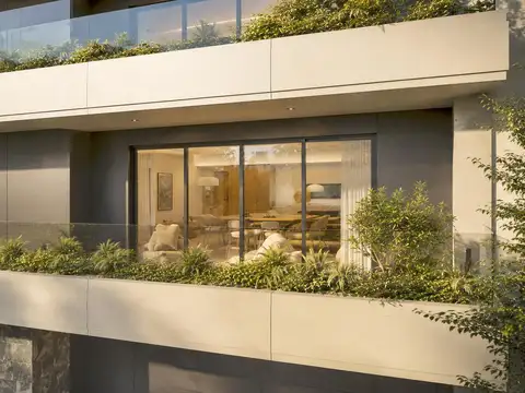 Departamento en Venta en Saavedra, USD 448.000