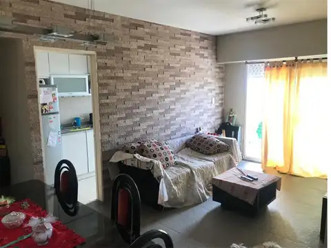 Departamento en Venta en Avellaneda, USD 67.000