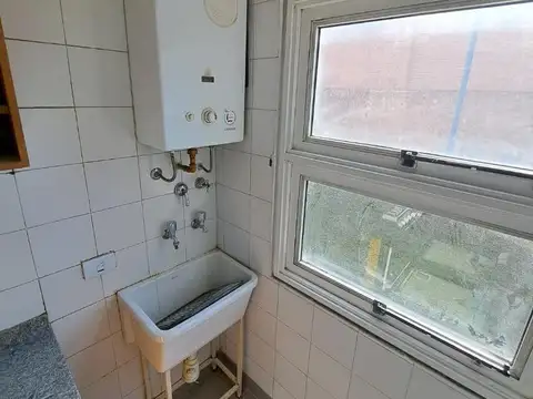 Departamento en Alquiler 20 años