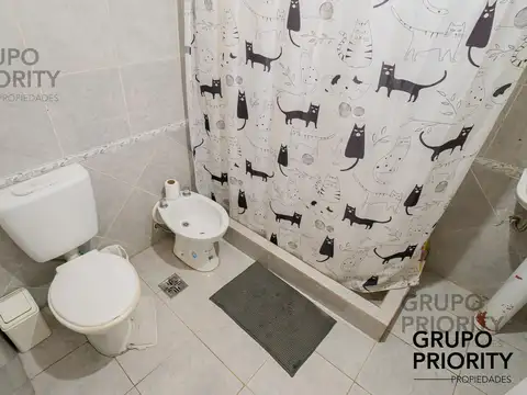 Depto Tipo Casa en Venta de 2 dormitorios