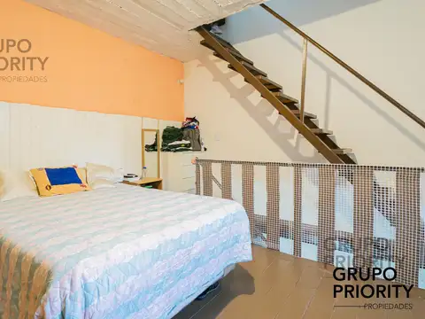 Depto Tipo Casa en Venta en Almagro, USD 69.900