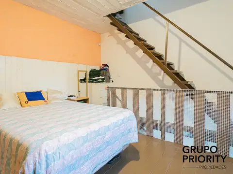 Depto Tipo Casa en Venta en Almagro, USD 69.900