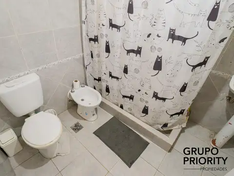 Depto Tipo Casa en Venta de 2 dormitorios