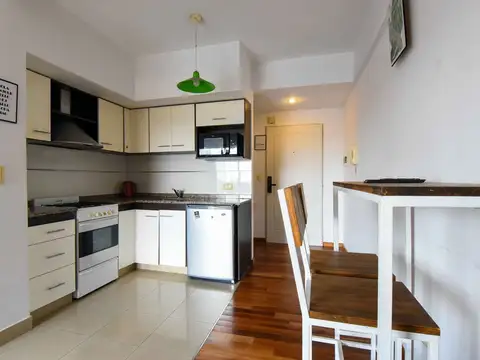 Departamento en Venta en Villa Urquiza, USD 119.000